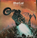 Meat Loaf – Bat Out Of Hell (1977)