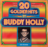 Buddy Holly – 20 Golden Hits By Buddy Holly