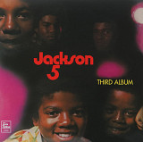Вінілова платівка The Jackson 5 - Third Album [LP]