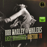Вінілова платівка Bob Marley & The Wailers - Easy Skanking In Boston '78 [2LP]