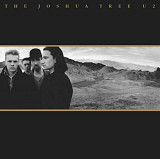 Вінілова платівка U2 - The Joshua Tree [2LP] (Heavy Weight)