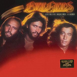 Вінілова платівка Bee Gees - Spirits Having Flown [LP]