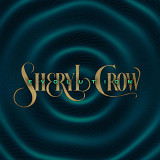 Вінілова платівка Sheryl Crow - Evolution [LP] (Limited Edition, Colored Vinyl)