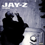 Вінілова платівка Jay-Z - The Blueprint [2LP]