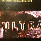 DEPECHE MODE CD «Ultra» ℗1997