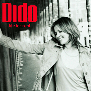 DIDO CD «Life For Rent» ℗2003