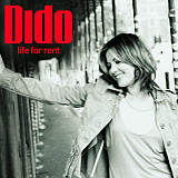 DIDO CD «Life For Rent» ℗2003