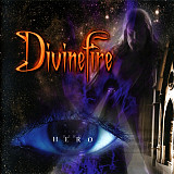 DIVINEFIRE CD «Hero» ℗2005