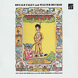 DONALD FAGEN AND WALTER BECKER CD «You Gotta Walk It Like You Talk It (Or You'll Lose That Beat)» ℗1