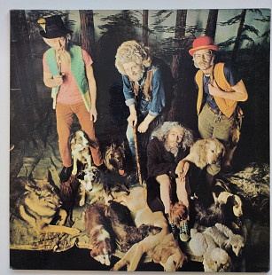 Jethro Tull – This Was