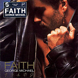 GEORGE MICHAEL «Faith» ℗1987