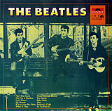 BEATLES, THE «The Beatles» ℗1982