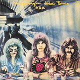 HBB (HOBO BLUES BAND) «Középeurópai Hobo Blues» ℗1980