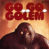 GOLEM ORCHESTRA «Go-Go-Golem» ℗1986