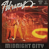 ABRAXAS «Midnight City» ℗1987