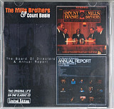 The Mills Brothers & Count Basie 1967 / 1968 - The Board Of Directors / Annual Report
