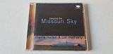 Haden/Metheny Beyond The Missouri Sky CD ліцензія