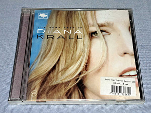Лицензионный Diana Krall - The Very Best Of Diana Krall