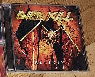СД - Overkill - Relixiv