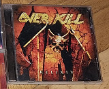 СД - Overkill - Relixiv