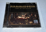 Лицензионный Rammstein - Liebe Ist Fur Alle Da
