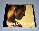Фирменный Sade - Lovers Rock