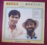 LUCIO DALLA / GIANNI MORANDI - IN EUROPA