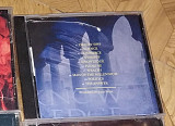 CD- Forgotten Tales