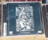 CD- Machine Head- THe Blackening