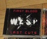 CD- WASP - First Blood