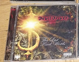 CD- Devil Driver