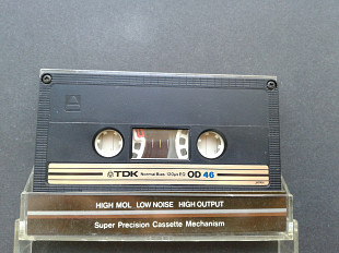 TDK OD 46