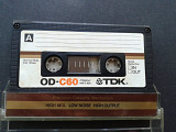 TDK OD-C60