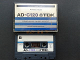 TDK AD-C120