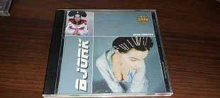 CD- Bjork