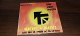CD- Electro Athletics