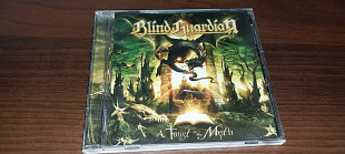 CD- Blind Guardian