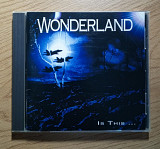 Wonderland - Is This...