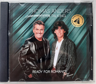 Thomas Anders 2025