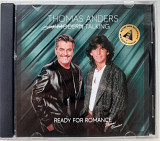 Thomas Anders 2025