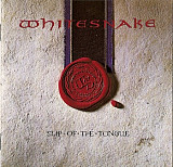 Whitesnake – Slip of the tongue