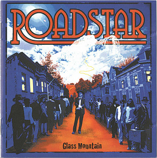 Roadstar – Glass Mountain