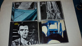 4 AUDIO CD Peter Gabriel ( I, II, III, IV) одним лотом !