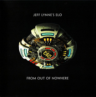Jeff Lynne's ELO* – From Out Of Nowhere