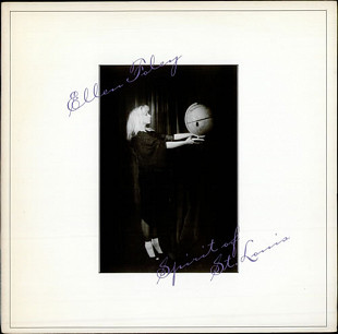 Ellen Foley ‎– Spirit Of St. Louis