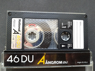 National Angrom 46 DU