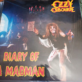 _Ozzy Osbourne 81 Diary of A madman