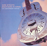 SACD DIRE STRAITS – Brothers In Arms (20th Anniversary Edition) '1985/RE Vertigo EU - NEW