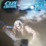 OZZY OSBOURNE 83 BARK AT THE MOON