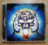 Motörhead – Overkill